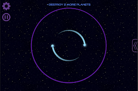Gravity Force 스크린샷 3
