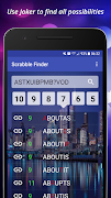 HelpScrabble (With OSD7 and CSW19) ảnh chụp màn hình 7