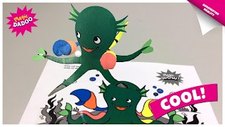 MagicDadoo - Deine Bücher leben 스크린샷 4