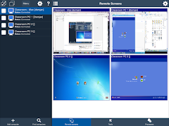 Classroom Spy Screenshot 7