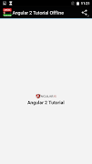 Angular JS Tutorial Offline screenshot 6