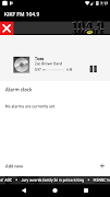 KIKF FM 104.9 screenshot 2