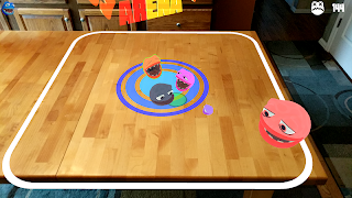 SNARF! ARENA bài đăng