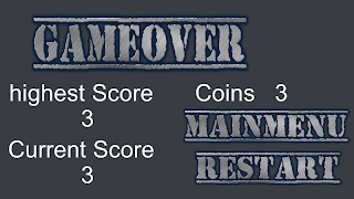 Runners screenshot 5