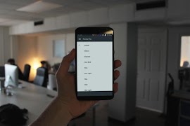 Fonts Pro Screenshot 1