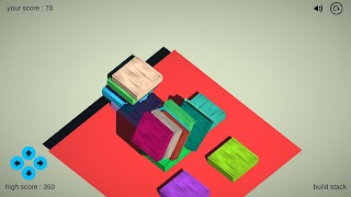 Build Stack ảnh chụp màn hình 7