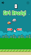 Flappy Bird Pro 截圖 1