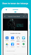 Tutorial Point Blank Lengkap ภาพหน้าจอ 5