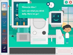 Hydrobot screenshot 7