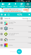 Charge Battery Saver اسکرین شاٹ 5