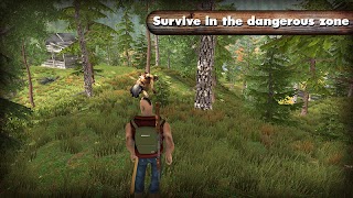 Survival X: Experiment screenshot 5