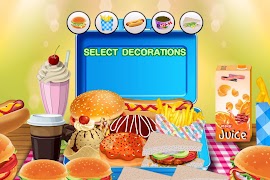 Lunch Box Maker スクリーンショット 3