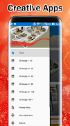 3D家居设计 截图 1
