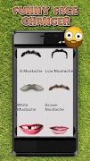 پوستر Funny Face Changer