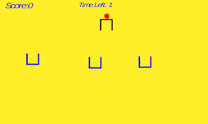 2 Schermata Sensitive Touch