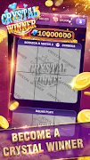 Poster Crystal Winner