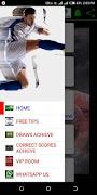 FIXED DRAWS MACHINE Plakat