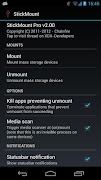 [root] StickMount پوسٹر