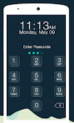 App Lock Pro 截图 1