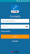 Visma Contacts 海报