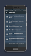 Computer Shortcut Keys اسکرین شاٹ 1