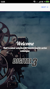 Digital 3 ภาพหน้าจอ 1