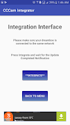 CCcam Integrator screenshot 5