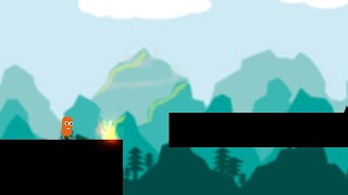 Jumping Jack screenshot 1