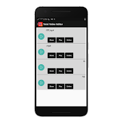 Video Maker Pro Ekran Görüntüsü 4