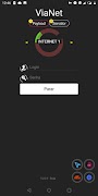 ViaNet VPN تصوير الشاشة 2