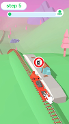 Rail Charge ภาพหน้าจอ 4