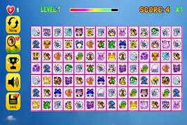 皮卡丘Co Dien 2018年 截圖 4