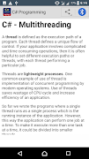 C# Programming Tutorial screenshot 7