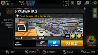 Re-Volt 3 screenshot 5