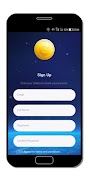 FCC - FinCryp Chain screenshot 4