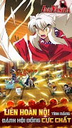 InuYasha captura de pantalla 7