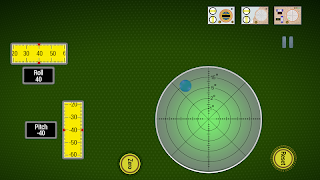 Bubble level -Ihandy tool 2019 poster