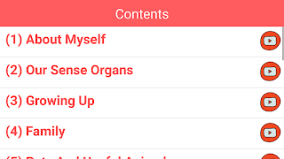 Nature First-2 Screenshot 1