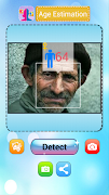 Real Face Age Scanner screenshot 6