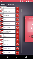 Online Radio - Brazil RadioAll পোস্টার