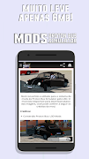 Mods - Proton Bus Simulator syot layar 1