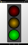 Traffic Light स्क्रीनशॉट 6