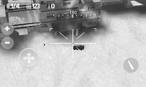 Attack Helicopter Simulator screenshot 3