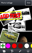 Photo Collage screenshot 5