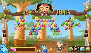 Bubble Raider screenshot 4