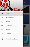 AssamCareer.com V1.0 截圖 7