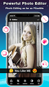 Gallery captura de pantalla 2