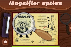 Journals 스크린샷 2