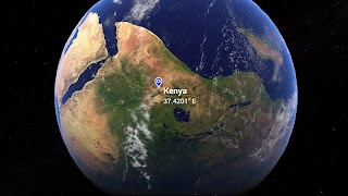 Equator360 स्क्रीनशॉट 1