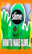 Guide How To Make Slime Cartaz